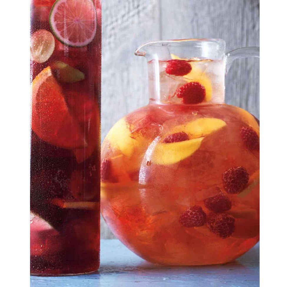 7 Delicious Rosé Recipes to Get You Lit
